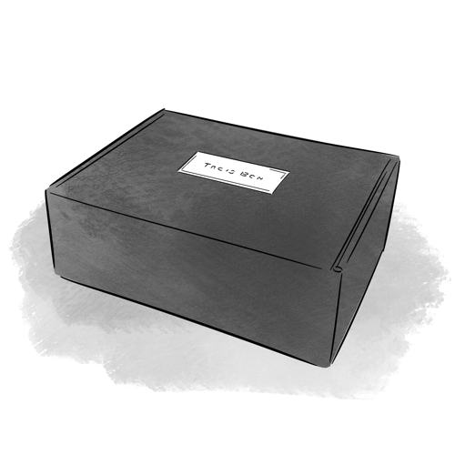 Gift Box